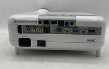 Load image into Gallery viewer, NEC Model LT265 White 100-240V DLP Display Technology Projector Not Tested