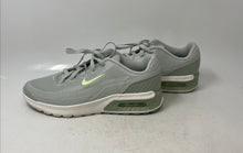 Load image into Gallery viewer, Nike Womens Air Max BIA Gray Green Lace-Up Low Top Running Shoes Size 9.5
