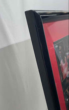 Load image into Gallery viewer, Michael Jordan Championships Chicago Bulls Framed Basketball-NBA Poster
