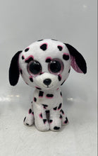 Load image into Gallery viewer, Set Of 6 TY Multicolor Whiskers The Gray Schnauzer Mixed TTYL Mini Toys