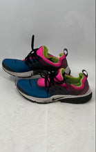 Load image into Gallery viewer, Nike Mens Air Presto DZ4390-400 Multicolor Lace-Up Low Top Sneakers Shoes Size 9