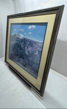 Load image into Gallery viewer, The Bayberry Bush Home Decorative Framed Replica Of Painting Wall Art Print