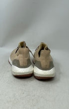 Load image into Gallery viewer, Adidas Womens UltraBoost 22 GX9171 Beige Low Top Lace-Up Sneaker Shoes Size 8