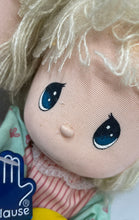 Load image into Gallery viewer, Vintage Precious Moments Applause Collectible Play Doll Lot Of 2 Pieces