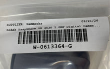 Load image into Gallery viewer, Kodak EasyShare DX4530 Silver 5.0MP 3X Optical Zoom Digital Camera No Tested