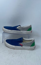 Load image into Gallery viewer, Vans Unisex Classic Off The Wall 500714 Multicolor Sneaker Shoes Size M5 W6.5