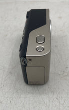 Load image into Gallery viewer, HP Photosmart M305 Model FCLSD-0410 Silver 3.2 MP Digital Camera Not Tested