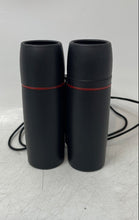 Load image into Gallery viewer, Black 30x60 126M/1000M Field 7.2 Degrees Folding Binoculars With Case