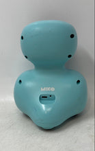 Load image into Gallery viewer, Miko Mini EMK401 Blue Black AI-Powered Learning Robot For Kids Not Tested