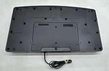 Load image into Gallery viewer, Boss Solo 410376 Black Compact Tv Sound System Stereo Speaker Not Tested