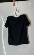 Load image into Gallery viewer, Air Jordan Boys Black Graphic Print Short Sleeve Pullover T-Shirt Size 4T