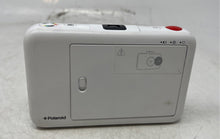Load image into Gallery viewer, Polaroid Snap White Auto Focus Instant Digital Camera Not Tested