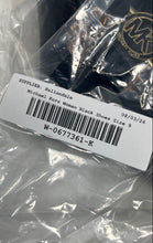 Load image into Gallery viewer, Michael Kors Womens Karina Black Open Toe Back-Zip Strappy Sandals Size 9M