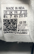 Load image into Gallery viewer, Adidas Womens Stan Smith Primegreen Q47226 White Sneaker Shoes Size 8.5
