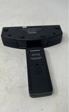 Load image into Gallery viewer, RadioShack 15-1968 Black 2 Way Video Source Remote Control A/B Switch Untested