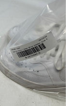 Load image into Gallery viewer, Nike Womens Court Vision Low CD5434-100 White Lace-Up Sneaker Shoes Size 8