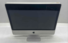 Load image into Gallery viewer, Apple Imac A1225 Gray 24 Inch Screen All-In-One Desktop Not Tested For Parts