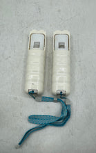 Load image into Gallery viewer, Nintendo Wii Sports Video Game Controller & Accessories Club Wheel Untested