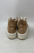 Load image into Gallery viewer, Converse Womens CTAS Move Platform A04259C Beige Lace-Up Sneaker Shoes Size 7.5