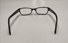 Load image into Gallery viewer, Authentic Tory Burch Women's Dark Havana Glasses With Glasses