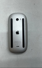 Load image into Gallery viewer, Apple Magic Mouse Model A1657 Silver-Tone Wireless Mouse Not Tested
