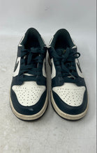 Load image into Gallery viewer, Nike Boys Dunk Low FB9109-301 Green White Lace-Up Sneakers Shoes Size 6.5Y
