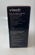 Load image into Gallery viewer, VTech CS6719 Caller ID Call Waiting Cordless Phone System Not Tested