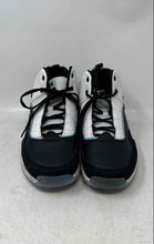 Load image into Gallery viewer, And1 Kids Multicolor Leather Lace-Up Mid Top Sneaker Shoes Size 6