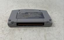 Load image into Gallery viewer, Nintendo 64 Game Pak In The Zone 98 Basketball Video Gaming Cartridge Not Tested