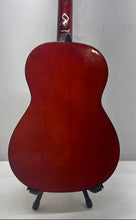 Load image into Gallery viewer, La Lira ACG100-3/4 6 String Right Handed Classical Acoustic Guitar w/ Bag