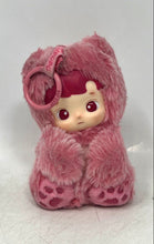 Load image into Gallery viewer, Pop Mart Hacipupu Strawberry Gummy Bear Series-Vinyl Plush Action Figure