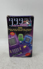 Load image into Gallery viewer, 99 In 1 Handheld Electronic Multi-Game System With Built-In Calculator No Tested