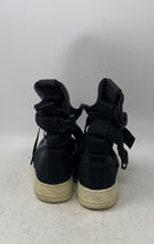Load image into Gallery viewer, Nike Womens SF Air Force 1 High AJ0963-001 Black Sneaker Shoes Size 9.5