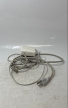 Load image into Gallery viewer, Apple White MagSafe Fold Out Wings Charging MacBooks Power Adapter Not Tested
