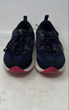 Load image into Gallery viewer, Asics Mens Gel-Cumulus 25 Multicolor Lace-Up Low Top Running Shoes Size 10