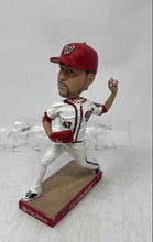 Load image into Gallery viewer, BDA Gio Gonzalez Collectors Edition Baseball Washington Nationals Bobblehead
