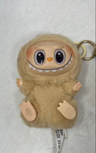 Load image into Gallery viewer, Set Of 2 Pcs Assorted Replica Pop Mart The Monsters Labubu Plush Toy Keychains