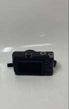 Load image into Gallery viewer, Unbranded 4k Black Ultra HD Compact Digital Camera With Wrist Strap Not Tested