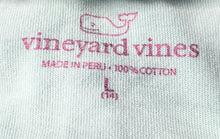 Load image into Gallery viewer, Vineyard Vines Kids Blue Long Sleeve Pullover Hoodie Size L14