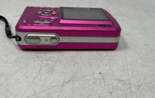 Load image into Gallery viewer, Polaroid A520 Pink Built-In Flash 5 MP Point And Shoot Digital Camera Not Tested