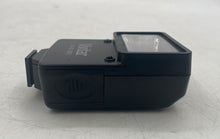 Load image into Gallery viewer, Vivitar SF-3000 Digital Slave Flash Digital Camera Attachment Not Tested