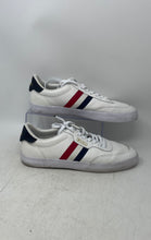 Load image into Gallery viewer, Polo Ralph Lauren Mens Court VLC Multicolor Lace-Up Tennis Shoes Size 11.5