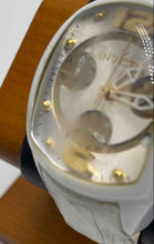 Load image into Gallery viewer, Authentic Invicta Women's White Gold-Tone Watch