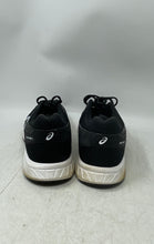 Load image into Gallery viewer, Asics Mens Gel Contend 5 1011A256 Black Lace-Up Low Top Running Shoes Size 13