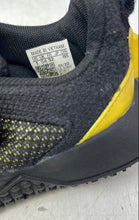Load image into Gallery viewer, Adidas X Lego Kids Sport Pro GW8124 Yellow Black Hook & Loop Sneaker Shoes Sz 1