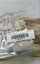 Load image into Gallery viewer, Nike Womens Metcon 4 AH8184-100 Beige Low Top Lace-Up Sneakers Shoes Size 7