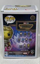 Load image into Gallery viewer, Funko Pop! Marvel Guardians Of The Galaxy 1210 Adam Warlock Bobblehead Figure