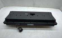 Load image into Gallery viewer, Vintage Yamaha PSR-82 Black 61 Keys Stereo Music Portable Keyboard Not Tested