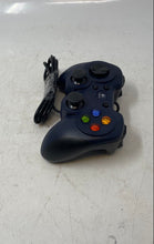 Load image into Gallery viewer, Logitech F310 Black Floating 4-Switch D-Pad Wired Controller Gamepad Not Tested