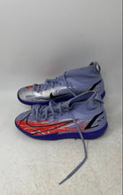 Load image into Gallery viewer, Nike Kids Mercurial Superfly 8 Academy KM IC Multicolor Soccer Shoes Size 4Y
